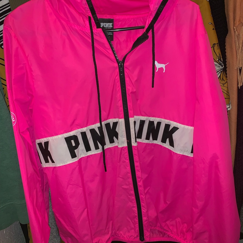 Windbreaker